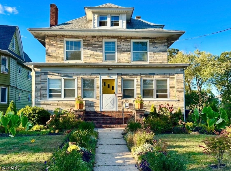 119 E Grant Avenue Roselle Park NJ 07204