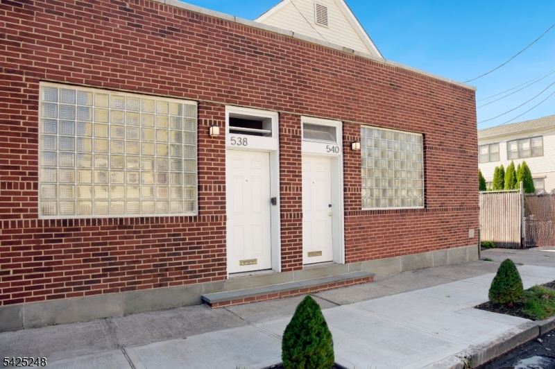 540 Joyce Street City Of Orange NJ 07050