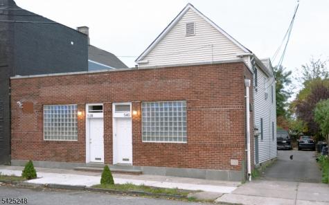 540 Joyce Street City Of Orange NJ 07050