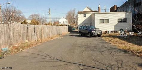 540 Joyce Street City Of Orange NJ 07050