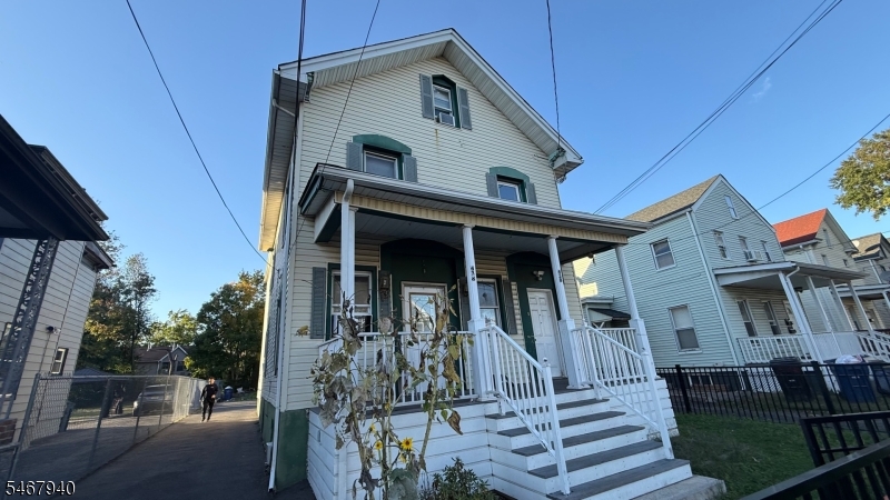 438 W 5th Street Plainfield NJ 07060