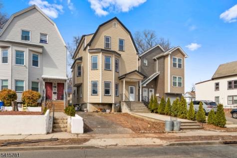 543 N Grove Street East Orange NJ 07017