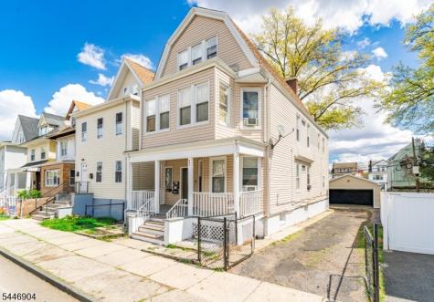530 Norwood Street East Orange NJ 07018