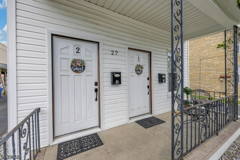 27 Thomas Street South River NJ 08882