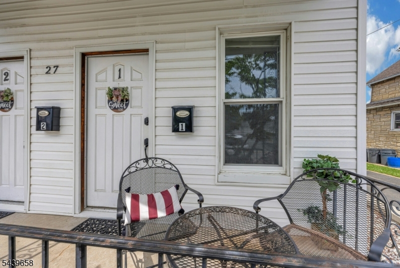 27 Thomas Street South River NJ 08882