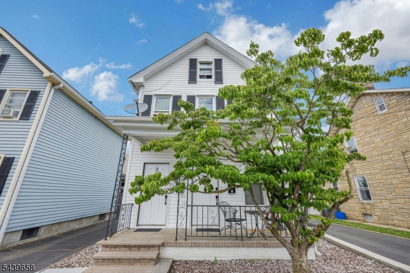 27 Thomas Street South River NJ 08882