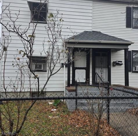 331 Union Avenue Irvington NJ 07111