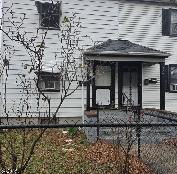 331 Union Avenue Irvington NJ 07111