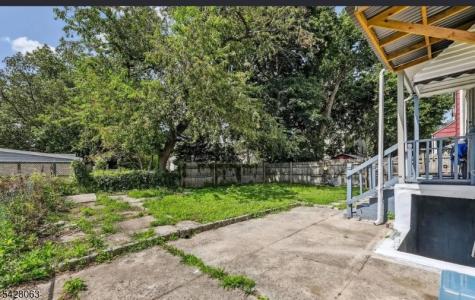 331 Union Avenue Irvington NJ 07111