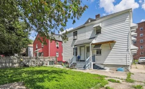331 Union Avenue Irvington NJ 07111