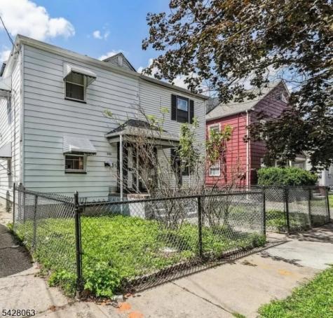 331 Union Avenue Irvington NJ 07111
