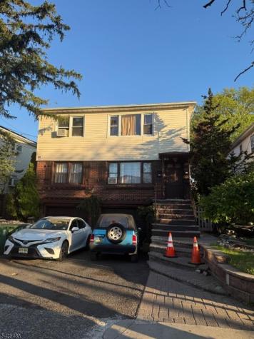 1036 Nora Drive Linden NJ 07036