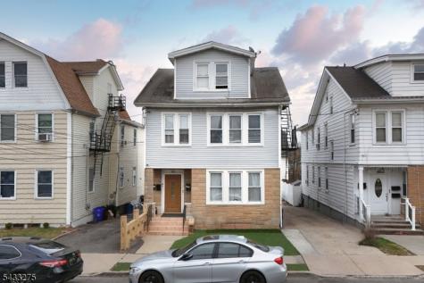 63 Grove Street Bloomfield NJ 07003