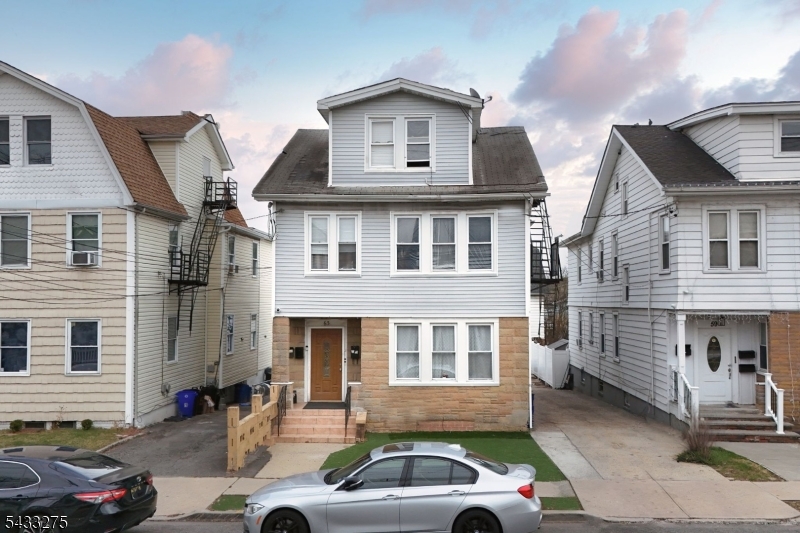 63 Grove Street Bloomfield NJ 07003