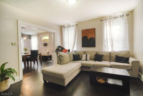 63 Grove Street Bloomfield NJ 07003