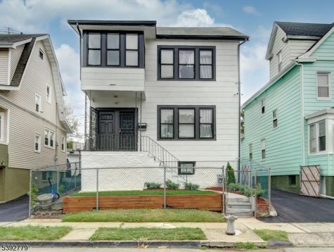 95 Crawford Street East Orange NJ 07018