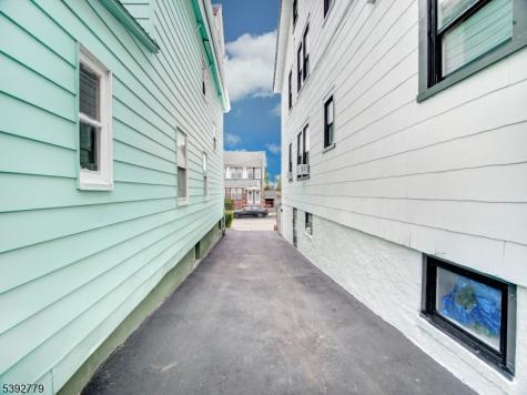 95 Crawford Street East Orange NJ 07018