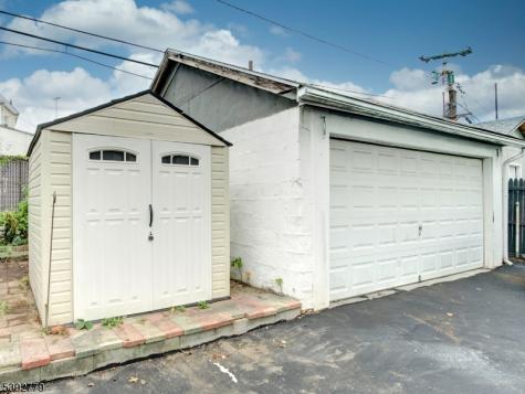 95 Crawford Street East Orange NJ 07018