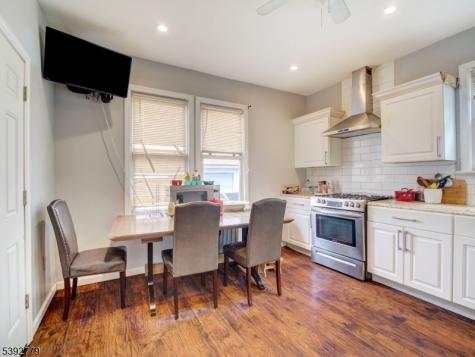 95 Crawford Street East Orange NJ 07018