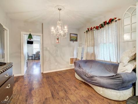 95 Crawford Street East Orange NJ 07018