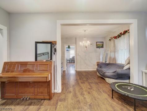 95 Crawford Street East Orange NJ 07018