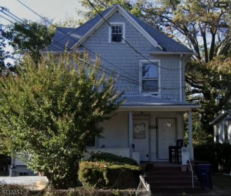 1236 W 3rd Street Plainfield NJ 07063