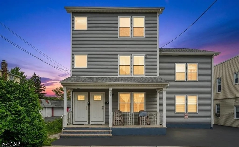 108 10TH Street Passaic NJ 07055