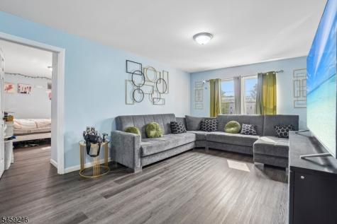 108 10TH Street Passaic NJ 07055