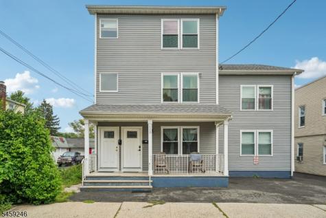 108 10TH Street Passaic NJ 07055