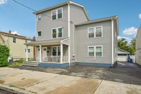 108 10TH Street Passaic NJ 07055