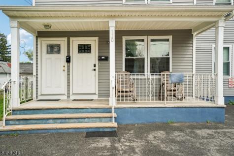 108 10TH Street Passaic NJ 07055