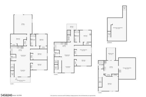 108 10TH Street Passaic NJ 07055