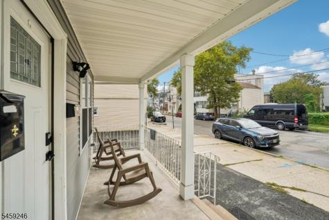 108 10TH Street Passaic NJ 07055