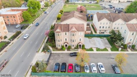 103 S Grove Street East Orange NJ 07018