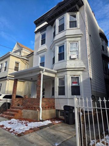 42 Seymour Avenue Newark NJ 07108