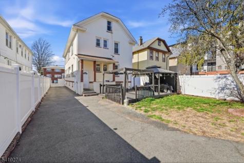 103 W Price Street Linden NJ 07036