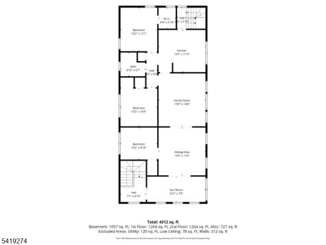 103 W Price Street Linden NJ 07036
