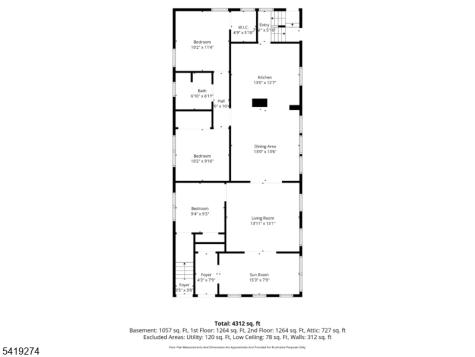 103 W Price Street Linden NJ 07036