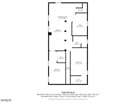 103 W Price Street Linden NJ 07036