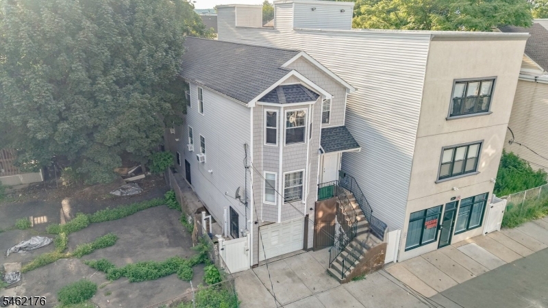 242 Graham Avenue Paterson NJ 07501