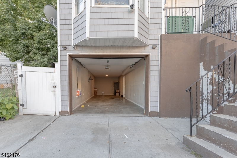 242 Graham Avenue Paterson NJ 07501