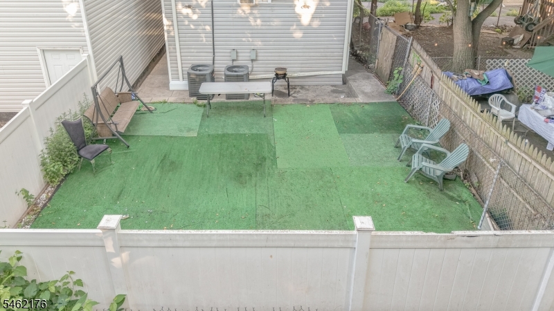 242 Graham Avenue Paterson NJ 07501