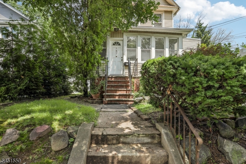 147 Phelps Avenue Englewood NJ 07631
