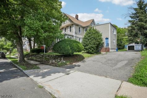 147 Phelps Avenue Englewood NJ 07631