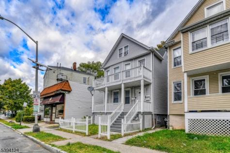234 Halsted East Orange NJ 07018