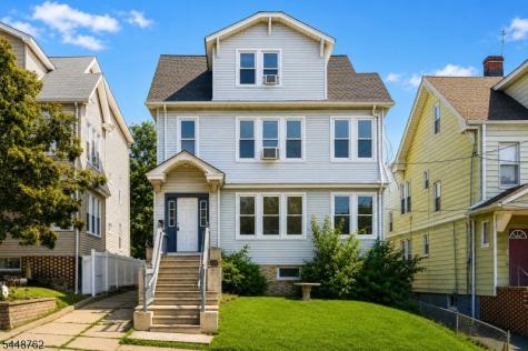185 Grumman Avenue Newark NJ 07112