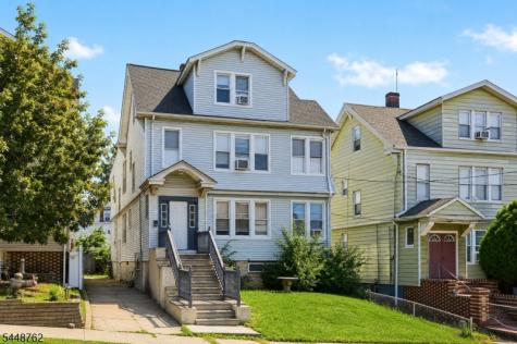 185 Grumman Avenue Newark NJ 07112