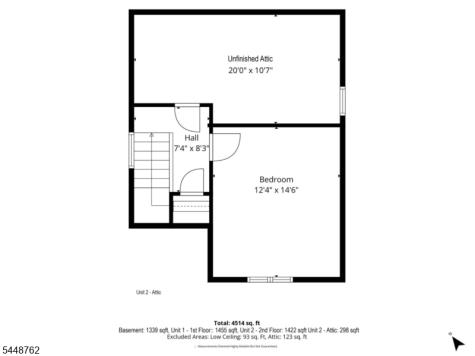 185 Grumman Avenue Newark NJ 07112