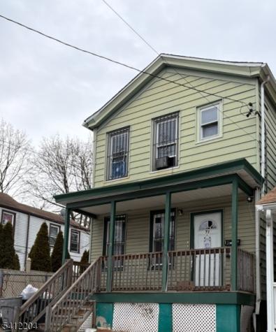 33 N 7th Street Paterson NJ 07522