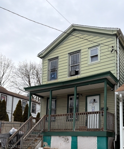 33 N 7th Street Paterson NJ 07522